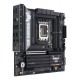 ASUS TUF GAMING B860M-PLUS WIFI Intel B860 LGA 1851 (Socket V1) micro ATX ASUS TUF GAMING B860M-PLUS WIFI Intel B860 LGA 1851 (Socket V1) micro ATX