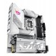 ASUS ROG STRIX B860-G GAMING WIFI Intel B860 LGA 1851 (Socket V1) micro ATX ASUS ROG STRIX B860-G GAMING WIFI Intel B860 LGA 1851 (Socket V1) micro ATX