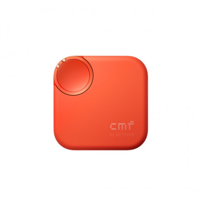 Nothing Buds 2 Headset Wireless In-ear Calls/Music Bluetooth Orange