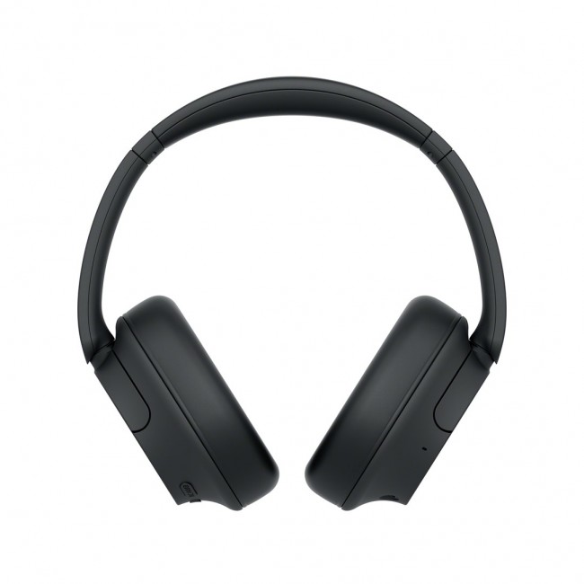 Sony WH-CH720 Headset Wired & Wireless Head-band Calls/Music USB Type-C Bluetooth Black
