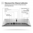 HP Series 7 Pro 24 inch WUXGA USB-C Monitor - 724pu HP Series 7 Pro 24 inch WUXGA USB-C Monitor - 724pu