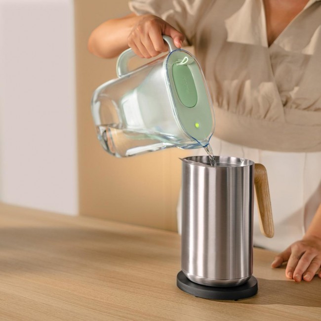 Brita MAXTRA Pro Pitcher water filter White