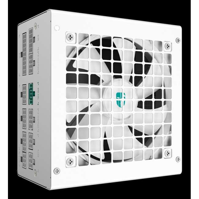 DeepCool PN850M power supply unit 850 W 20+4 pin ATX ATX White