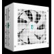DeepCool PN850M power supply unit 850 W 20+4 pin ATX ATX White