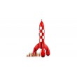 LEGO IDEAS 21367 Tintin Moon Rocket