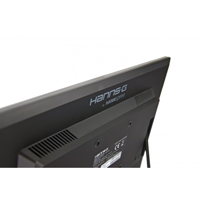 Hannspree HT161HNB computer monitor 39.6 cm (15.6
