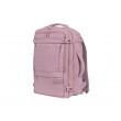 Natec Camel Lite Laptop Backpack Pink 15.6