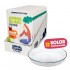 ANIMAL ISLAND Everyday Turkey in broth Box - wet cat food - 12x85g + free plate