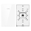 Cudy AX3000 Gigabit Wall-Plate Wi-Fi 6 Access 2976 Mbit/s White Power over Ethernet (PoE)