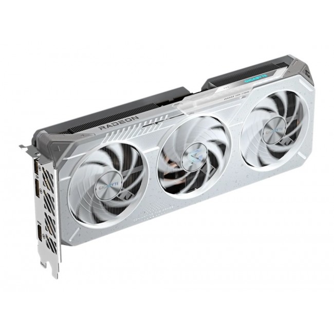 GIGABYTE GAMING Radeon RX 9060 XT OC ICE 16G Graphics Card