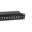 Equip 326623 patch panel 1U Equip 326623 patch panel 1U