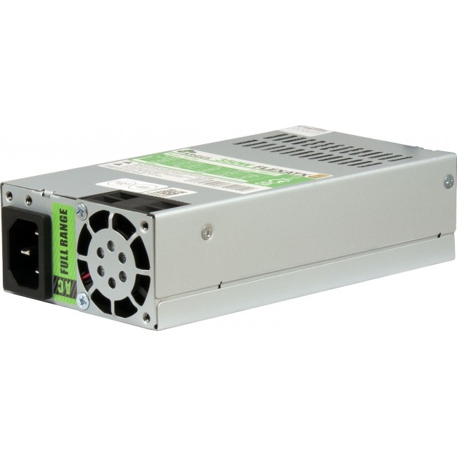 Inter-Tech GF-350 BULK power supply unit 350 W 20+4 pin ATX Flex ATX Silver Inter-Tech GF-350 BULK power supply unit 350 W 20+4 pin ATX Flex ATX Silver