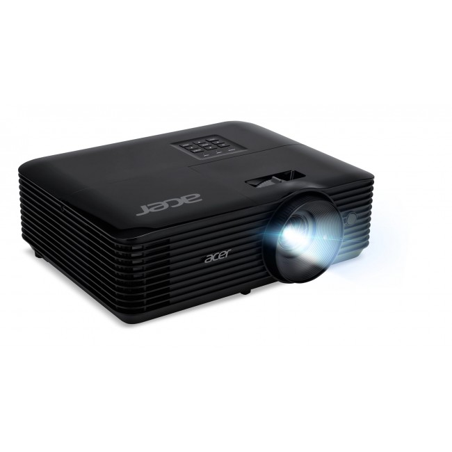 Acer X1328WHn 5000 ANSI lumens DLP WXGA (1200x800) Black