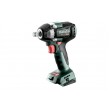 Metabo SSW 18 LT 300 BL 3050 RPM Black, Green, Grey, Red