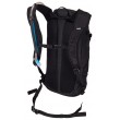 Thule Alltrail TAHP216 Black backpack Travel backpack Polyester