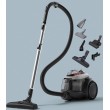 Electrolux EL61A4UG 1.6 L Cylinder vacuum Dry 700 W Bagless Electrolux EL61A4UG 1.6 L Cylinder vacuum Dry 700 W Bagless