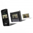 Instant camera Instax Wide Evo black Fujifilm