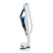Hyundai VC 914 2-in-1 stick vacuum Battery Dry HEPA Bagless 0.5 L White, Blue