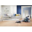 Philips Vacuum Cleaner, FC9557/09, 900 W, black