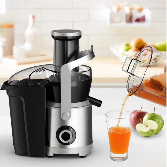 TEFAL ZE660D10 Juicer