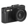 Denver DWC-8475B Compact camera 16 MP CMOS 5120 x 2880 pixels Black