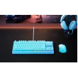 SteelSeries Apex 3 TKL US Keyboard