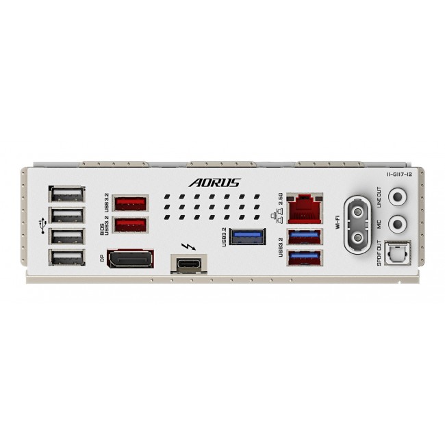 Gigabyte Z890 A ELITE WIFI7 motherboard