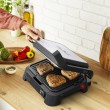 Tefal SuperGrill 3-in-1 GC510DE0 contact grill