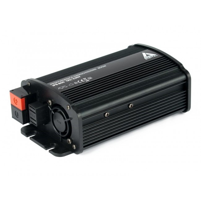 AZO Digital 12 VDC / 230 VAC Automotive Inverter IPS-800U 800W AZO Digital 12 VDC / 230 VAC Automotive Inverter IPS-800U 800W