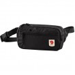Fj llr ven High Coast Hip Pack waist bag Polyamide Black