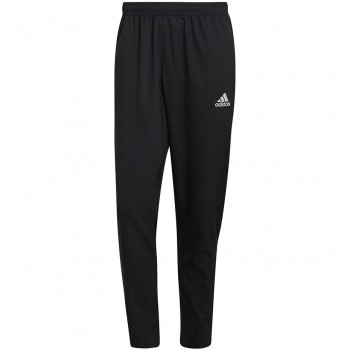 Men's pants adidas Entrada 22 Presentation Pants black H57533 S