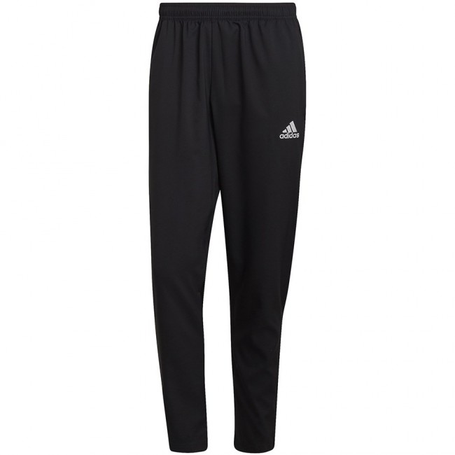 Men's pants adidas Entrada 22 Presentation Pants black H57533 S