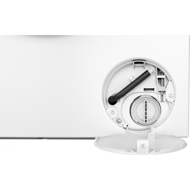BOSCH WGE02201PL washing machine