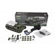 Amewi 22617 Radio-Controlled (RC) model Military truck Electric engine 1:16