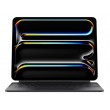 Apple Magic Keyboard for iPad Pro 13 inch (M4) - German - Black