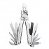 Leatherman Super Tool 300 multi tool pliers Pocket-size 19 tools Stainless steel