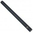 R DE NTG-3B microphone Black Stage/performance microphone
