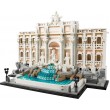 LEGO ARCHITECTURE 21062 Trevi Fountain
