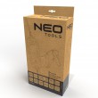 NEO tools 11-892-1 vehicle battery charger accessory NEO tools 11-892-1 vehicle battery charger accessory