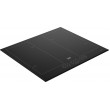 Beko HII64206F2MT Black Built-in 58 cm Zone induction hob 4 zone(s)