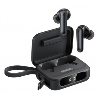 Anker P41i Headset True Wireless Stereo (TWS) In-ear Calls/Music/Sport/Everyday USB Type-C Bluetooth Black