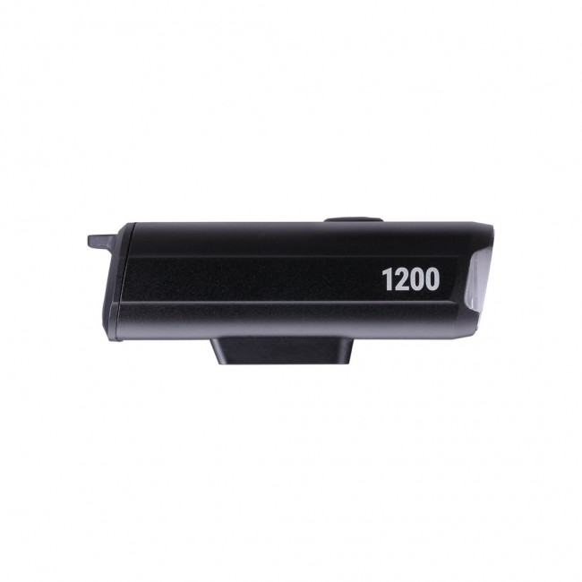 BBB Cycling StrikeDuo 1200 Front lighting LED 1200 lm BBB Cycling StrikeDuo 1200 Front lighting LED 1200 lm