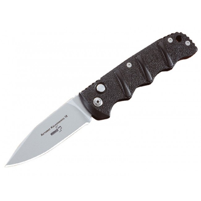 B ker Plus AKS 74 Automatik S30V Knife