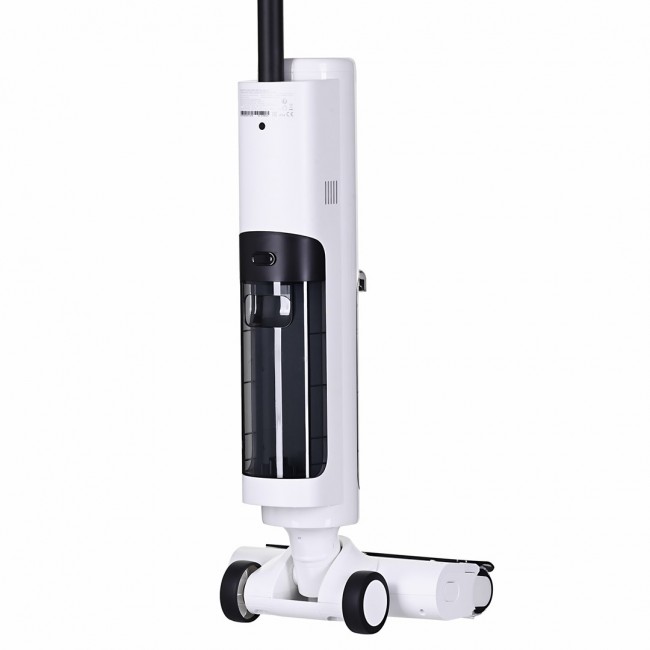 Xiaomi Vacuum cleaner | Truclean W20 EU | Cordless | Stick vacuum cleaner | 200 W | 21.6 V | White/Black | Warranty 24 month(s) Xiaomi Vacuum cleaner | Truclean W20 EU | Cordless | Stick vacuum cleaner | 200 W | 21.6 V | White/Black | Warranty 24 month(s)