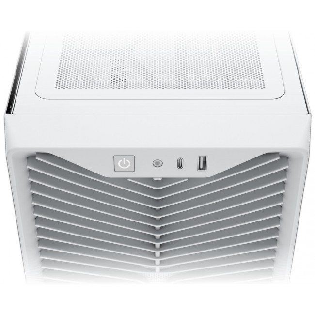Corsair 3200D RS Midi Tower White Corsair 3200D RS Midi Tower White
