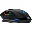 Corsair Dark Core RGB PRO Wireless Gaming Mouse - Black