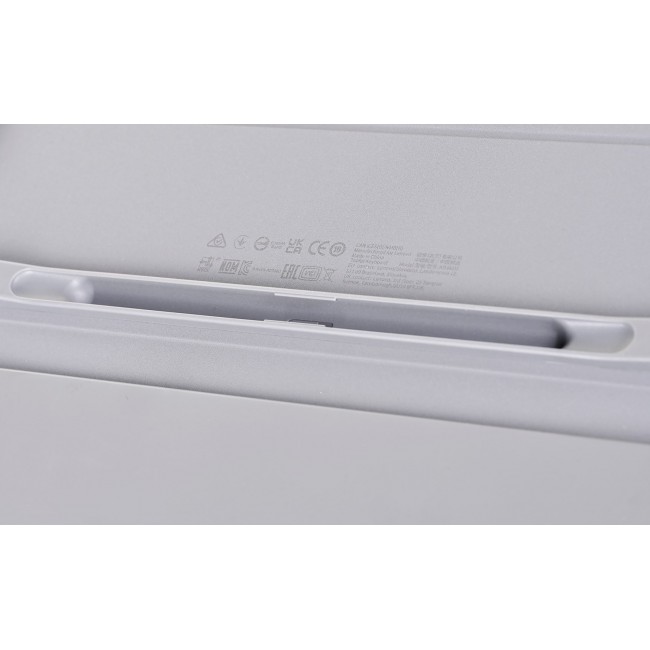Lenovo ACC Idea Tab Plus Folio Keyboard Case LG (US-EN1)