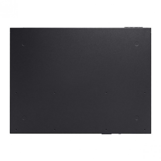 TP-Link Omada ES228GMP network switch Managed L2 Gigabit Ethernet (10/100/1000) Power over Ethernet (PoE) Black