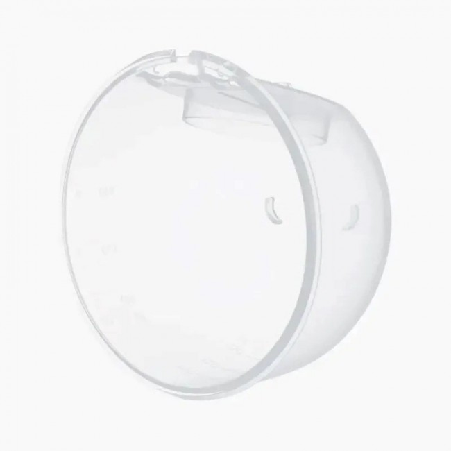 Momcozy AS049 Milk container for S9 Pro / S12 Pro Transparent