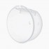 Momcozy AS049 Milk container for S9 Pro / S12 Pro Transparent